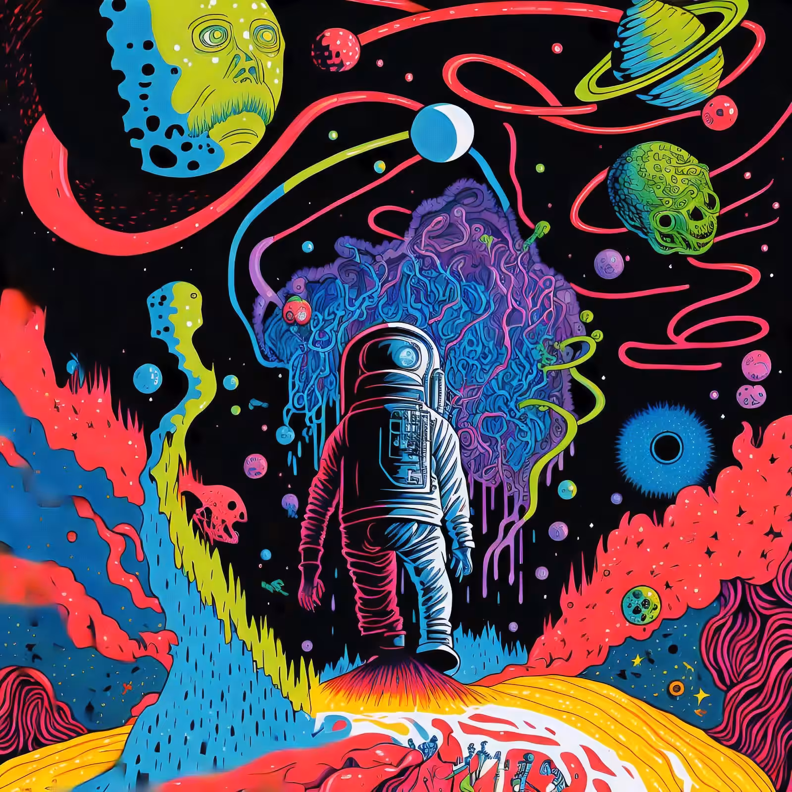 Astro II