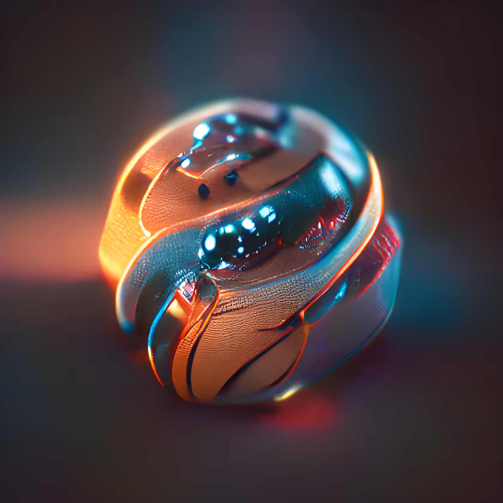 Planet for Human #003