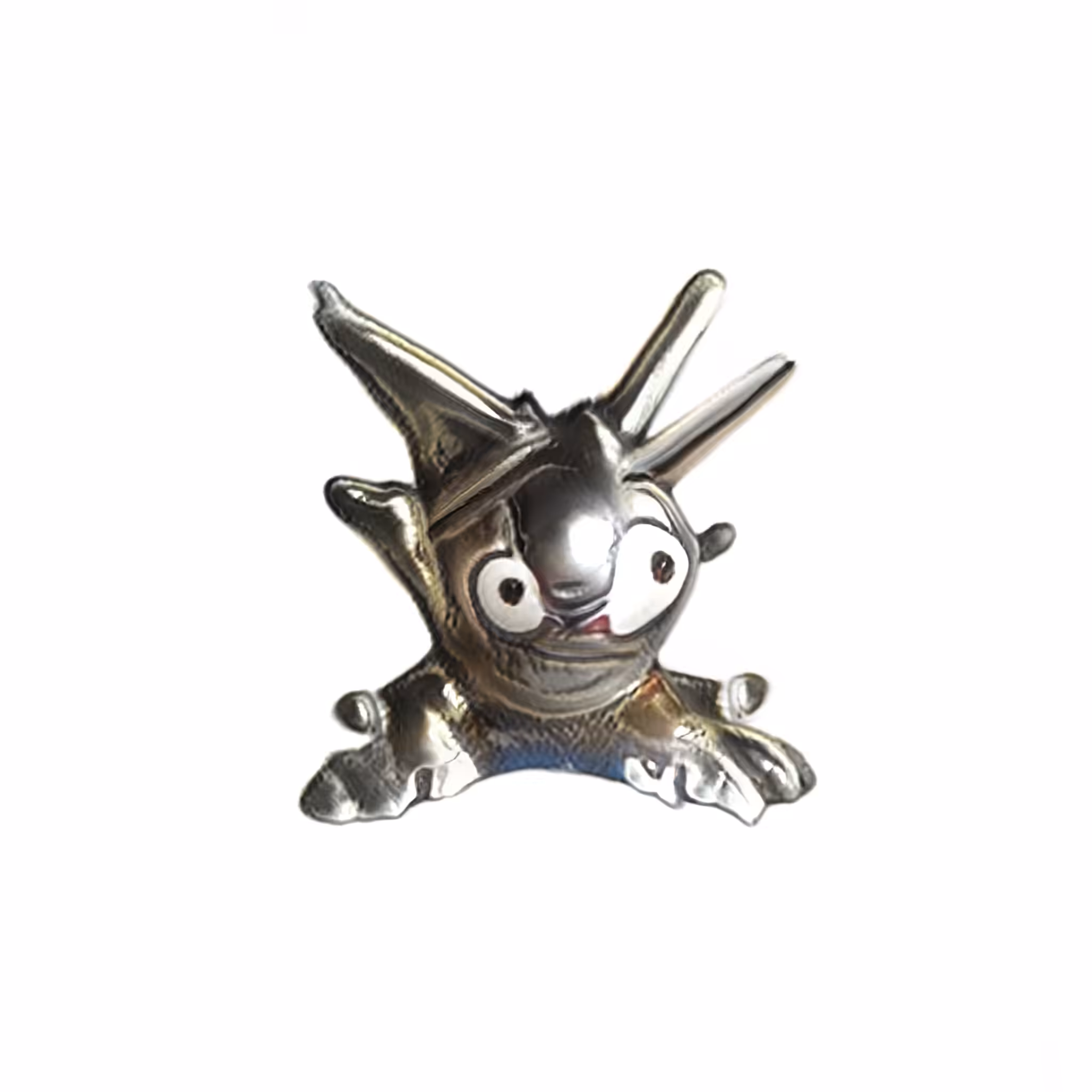 Super Metal Mons Gen 2: Mattlechomb