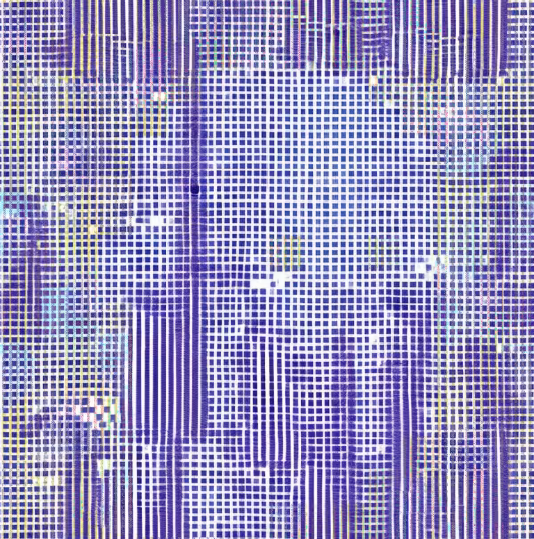 coalescence #5019