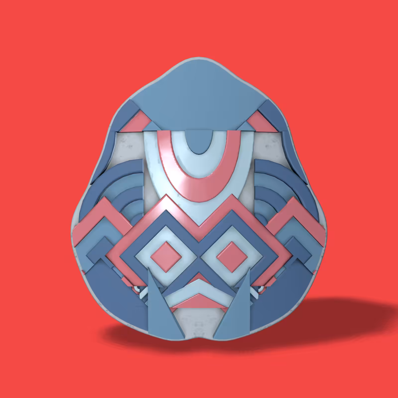 3D Generativemasks #3931