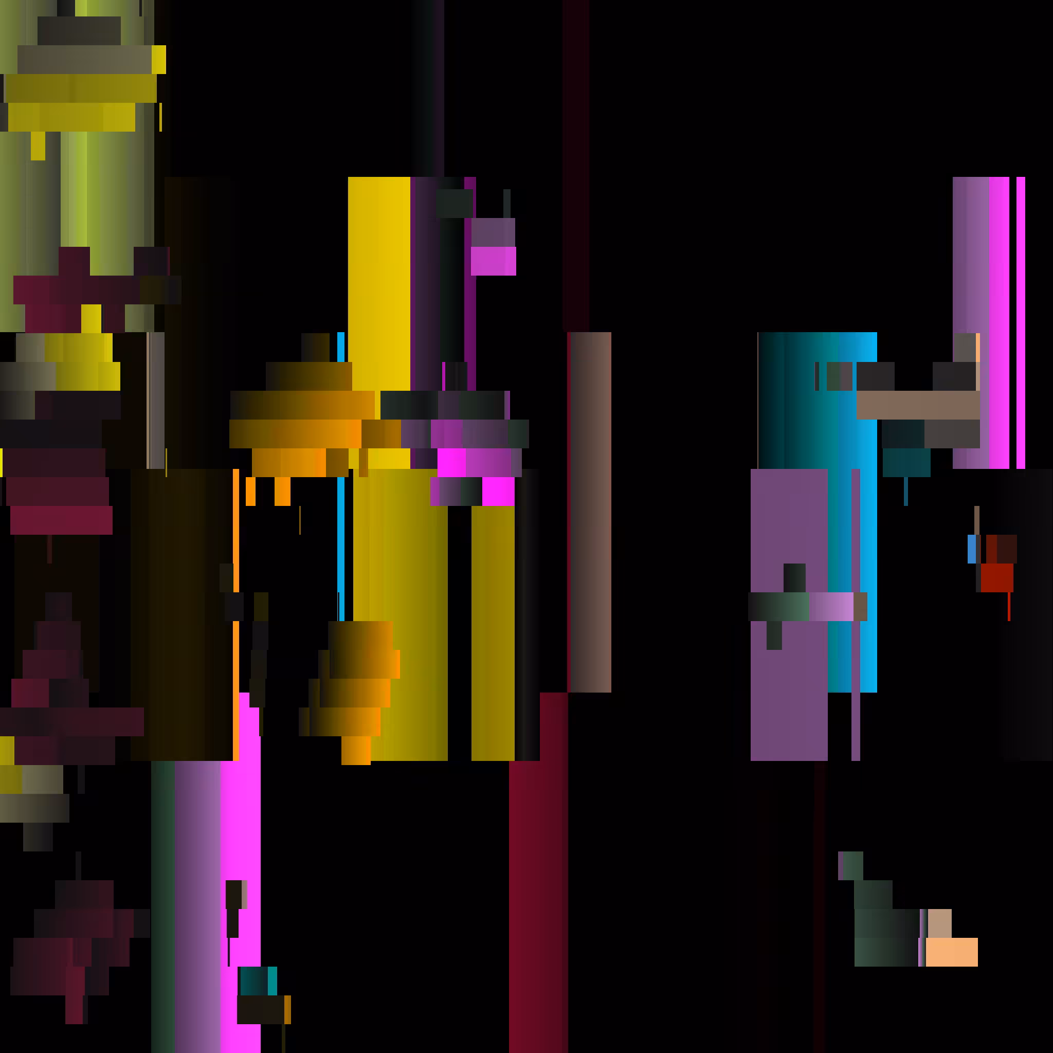 Mishmash #34