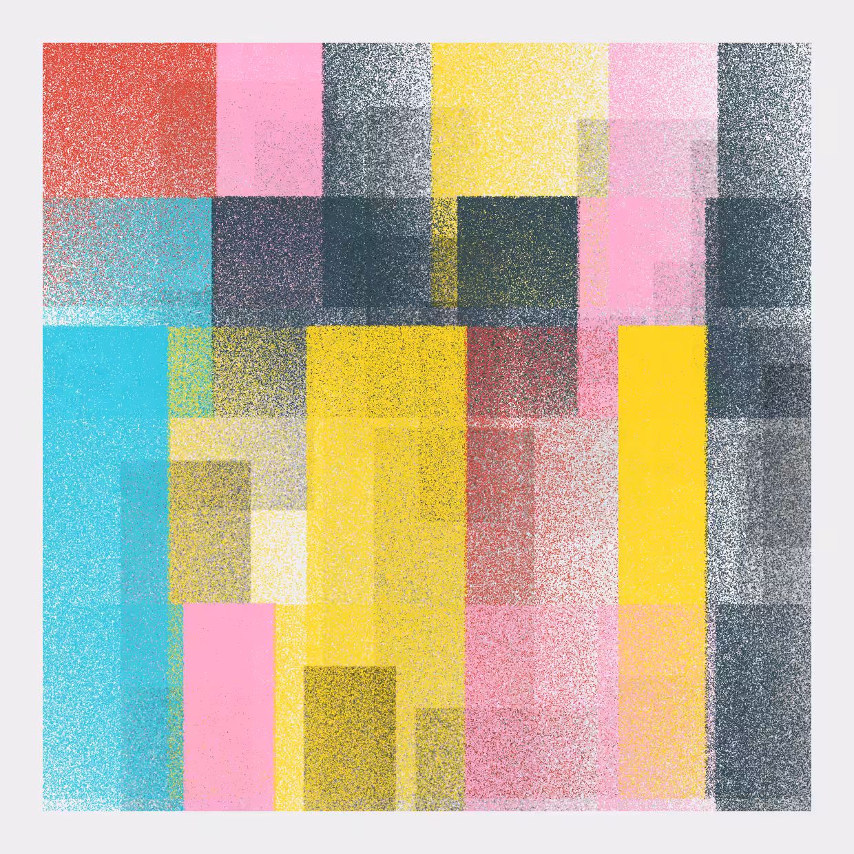 Gradient Study vol.2 #110