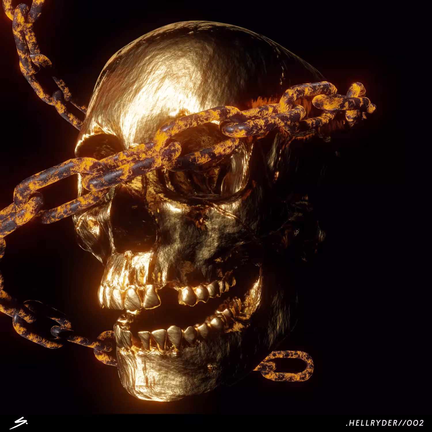.HELLRYDE//002
