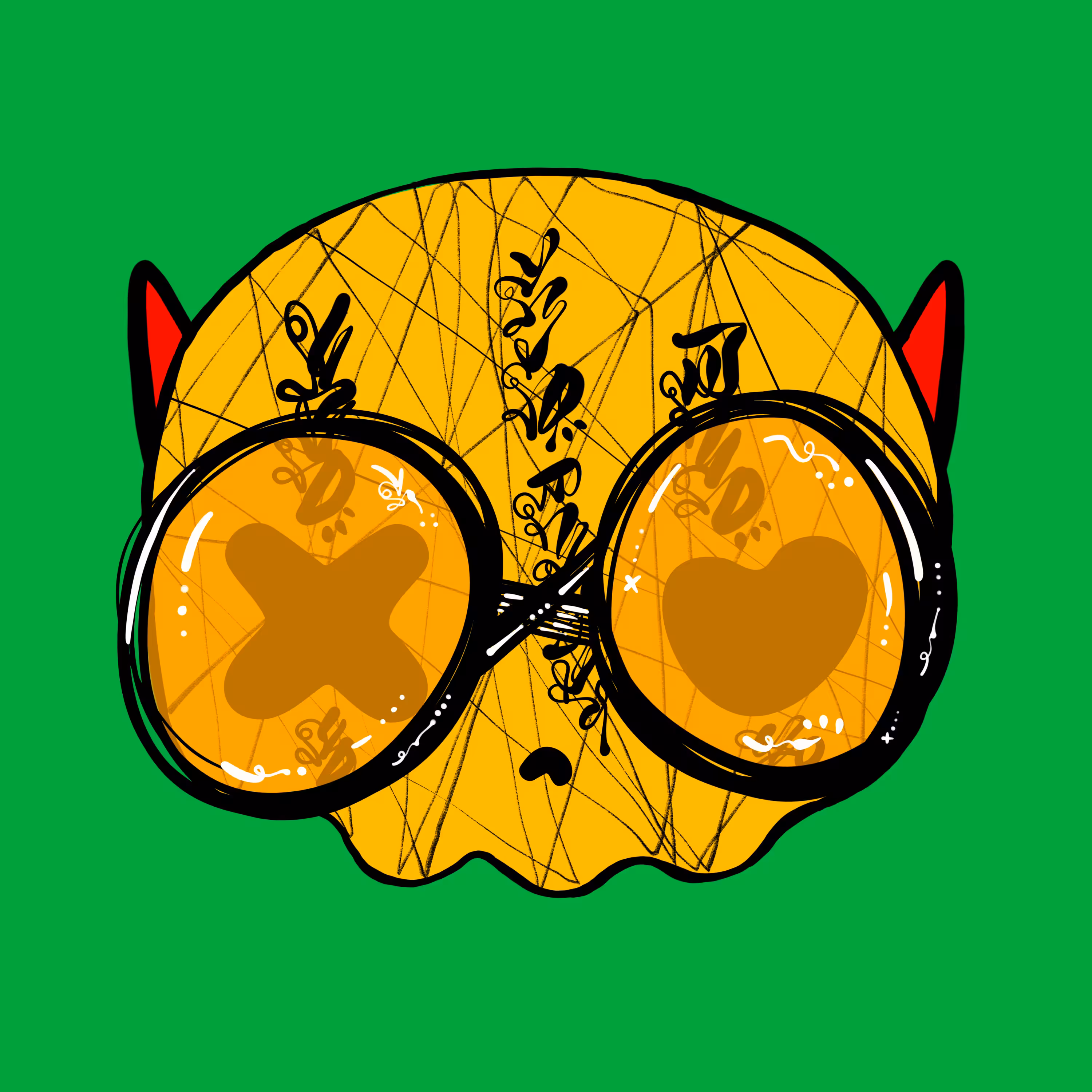 ORGNLS by SABET #30728