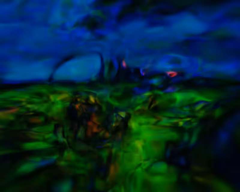 On New Horizons/No Places (006)