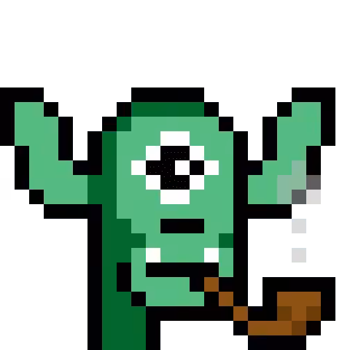 GoblinPunk #0071