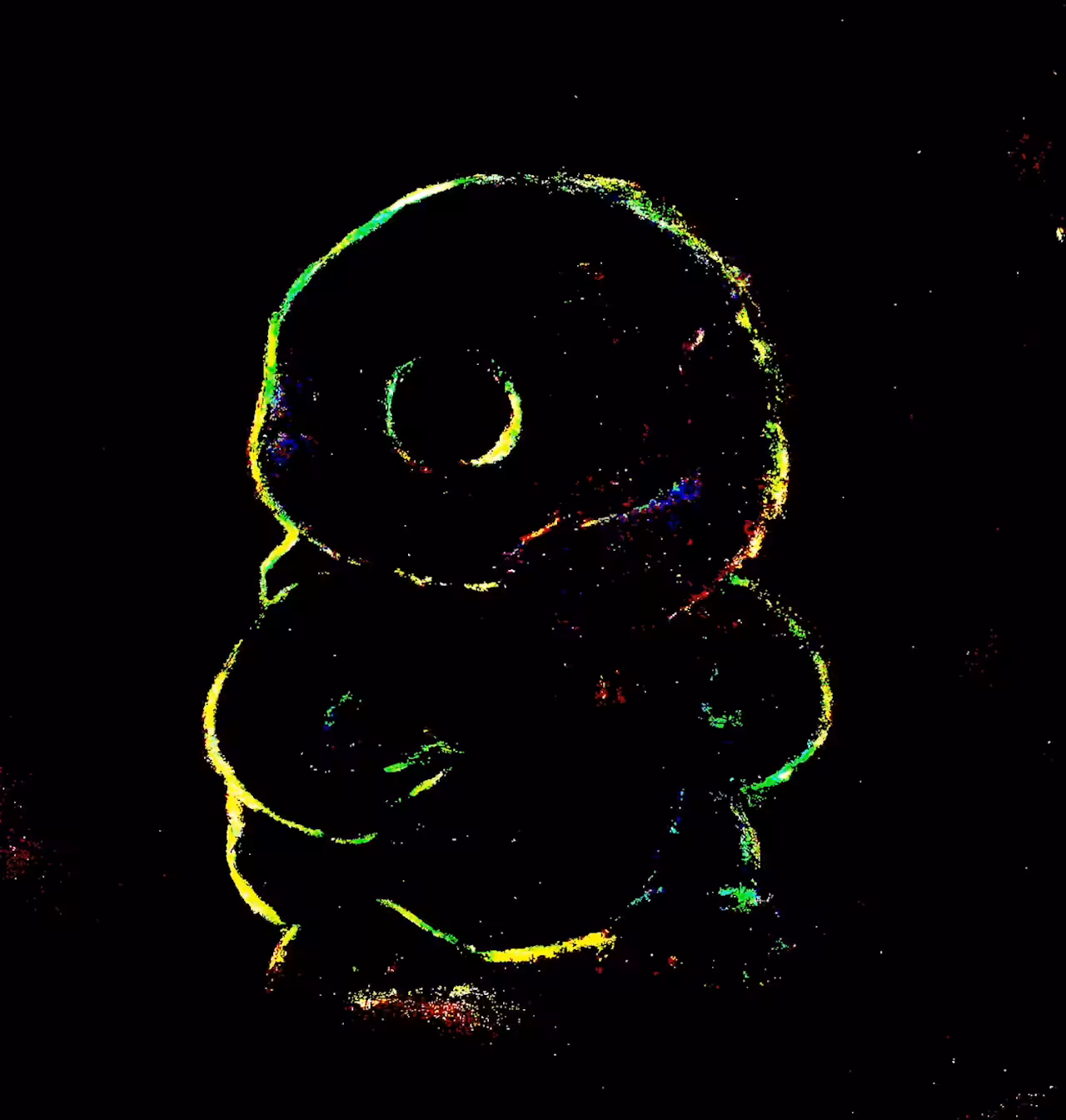 RiBT: Space Glitch
