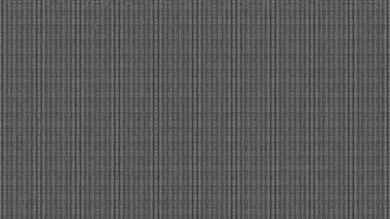 Sand on Screen #1