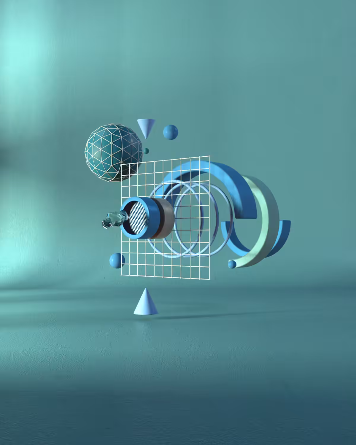 Gravity Factory #2