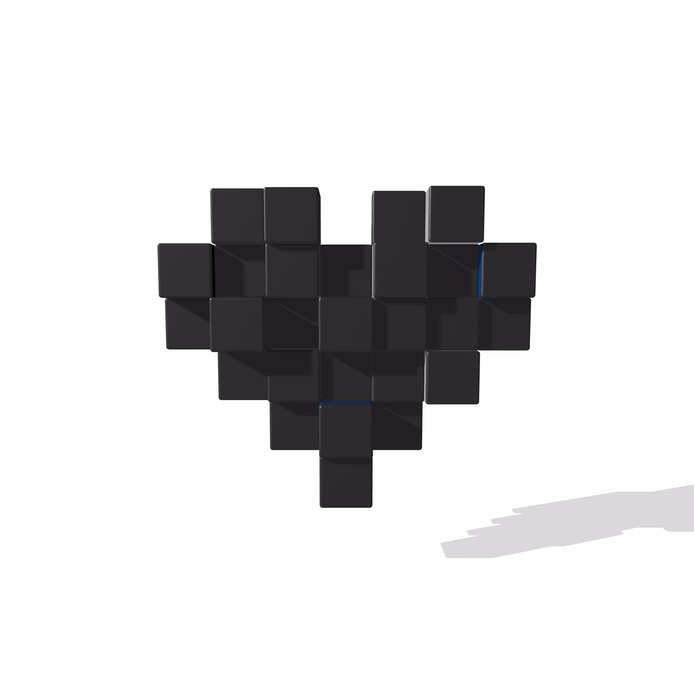 heart + craft #9540
