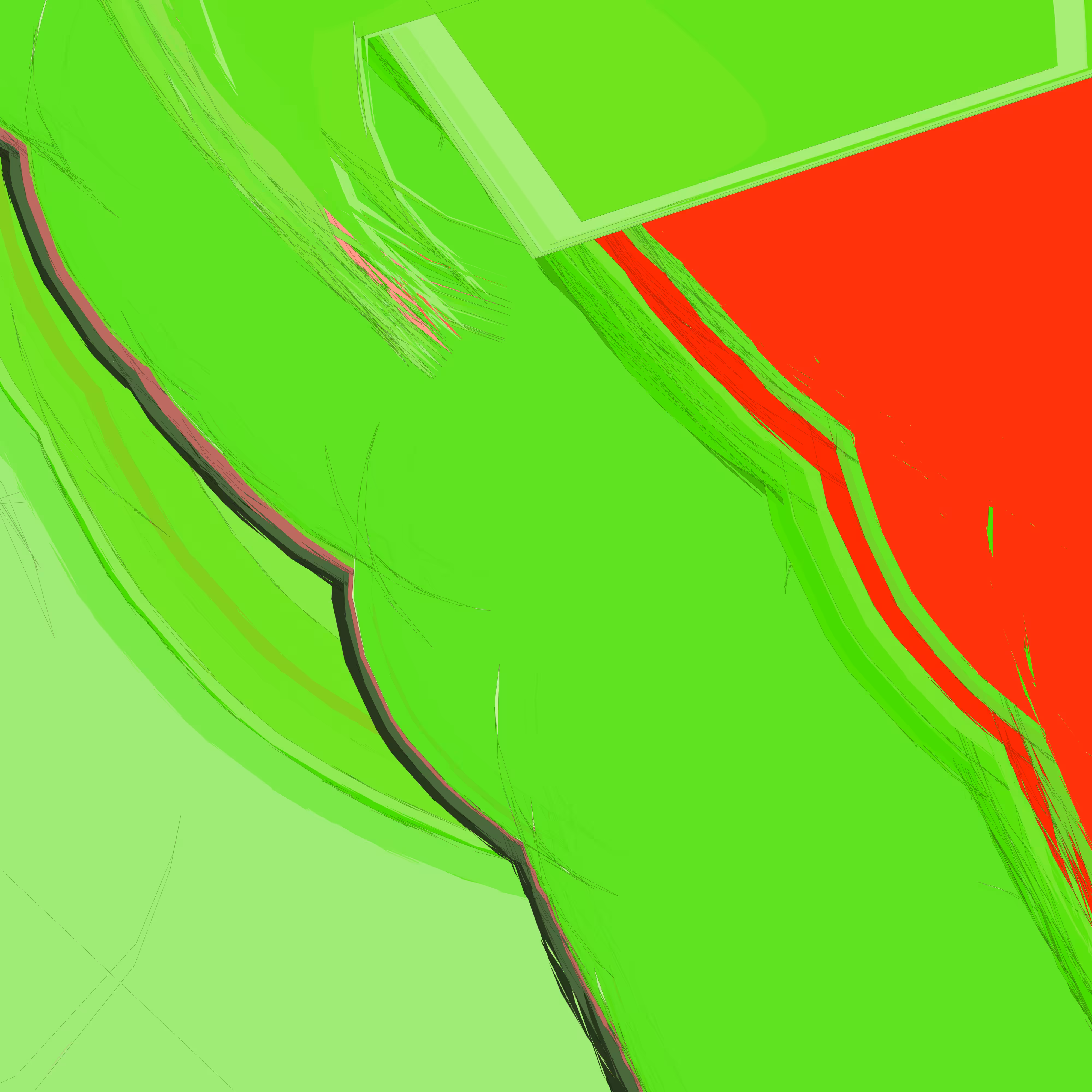 Watermelon #17