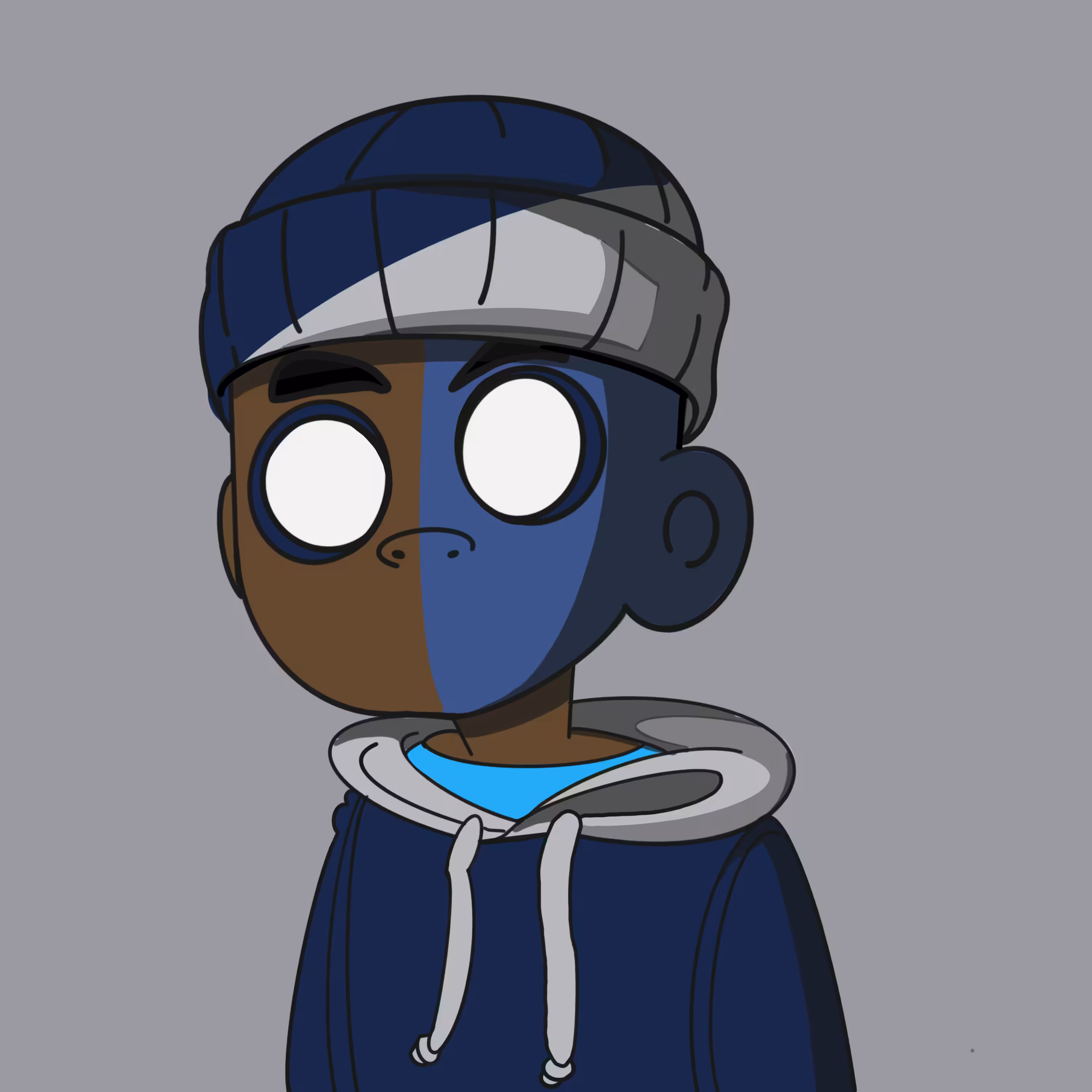 Hoodlums: Hoodlum 28