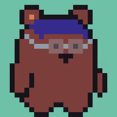 EtherBears: EtherBear #29