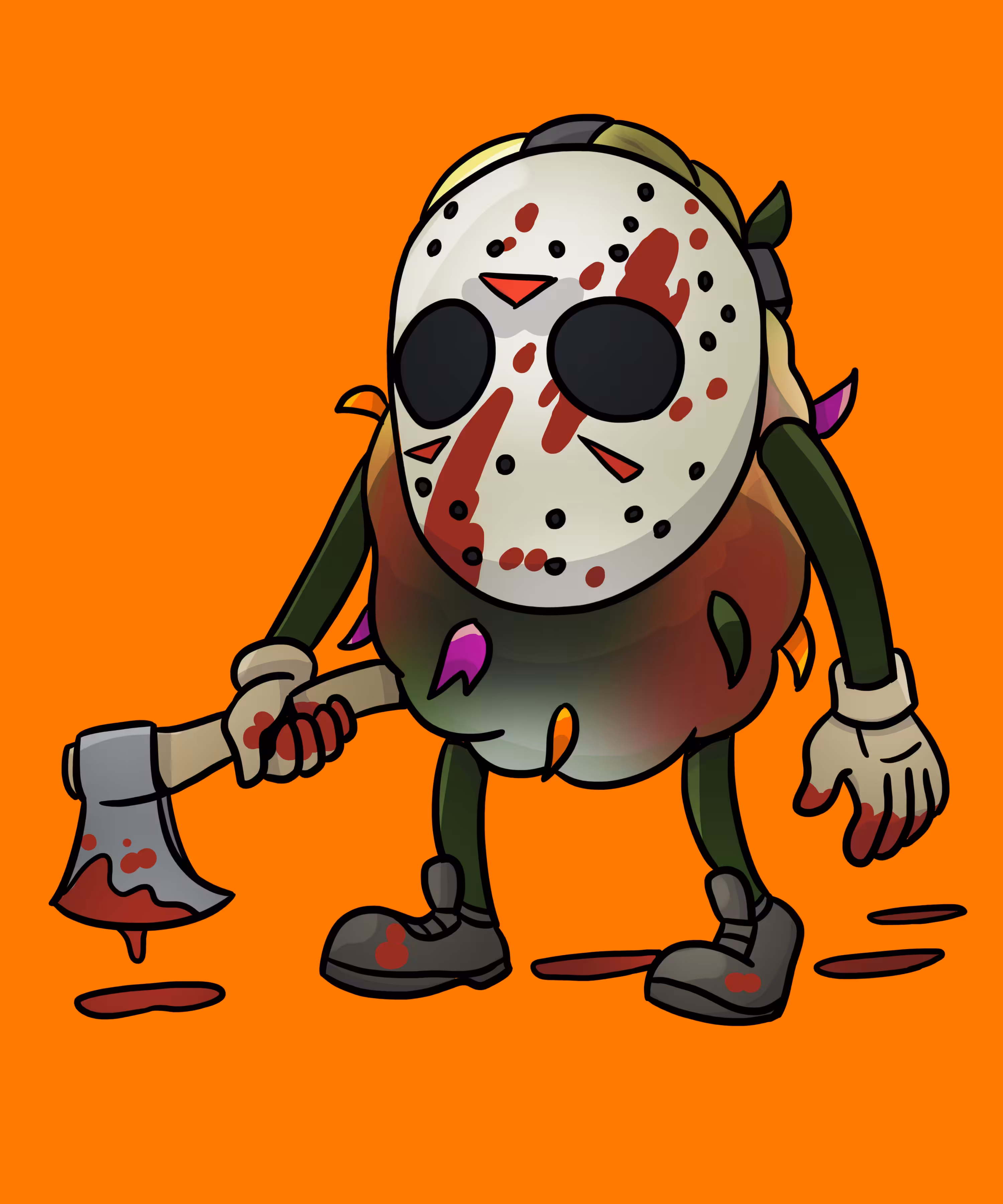 Friday the 13th 