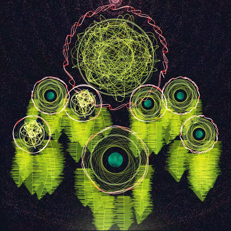Dreamcatcher #55