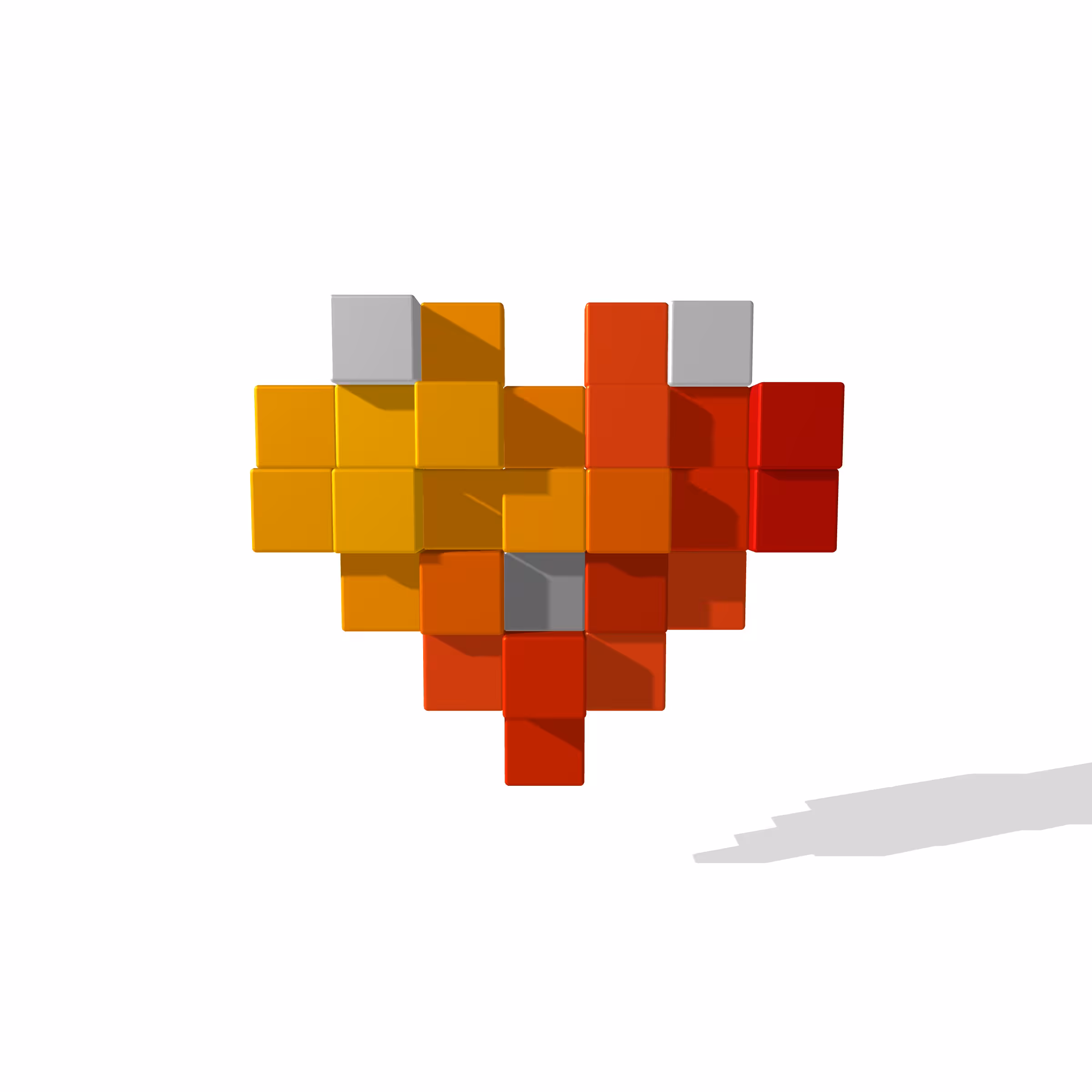 heart + craft #20445