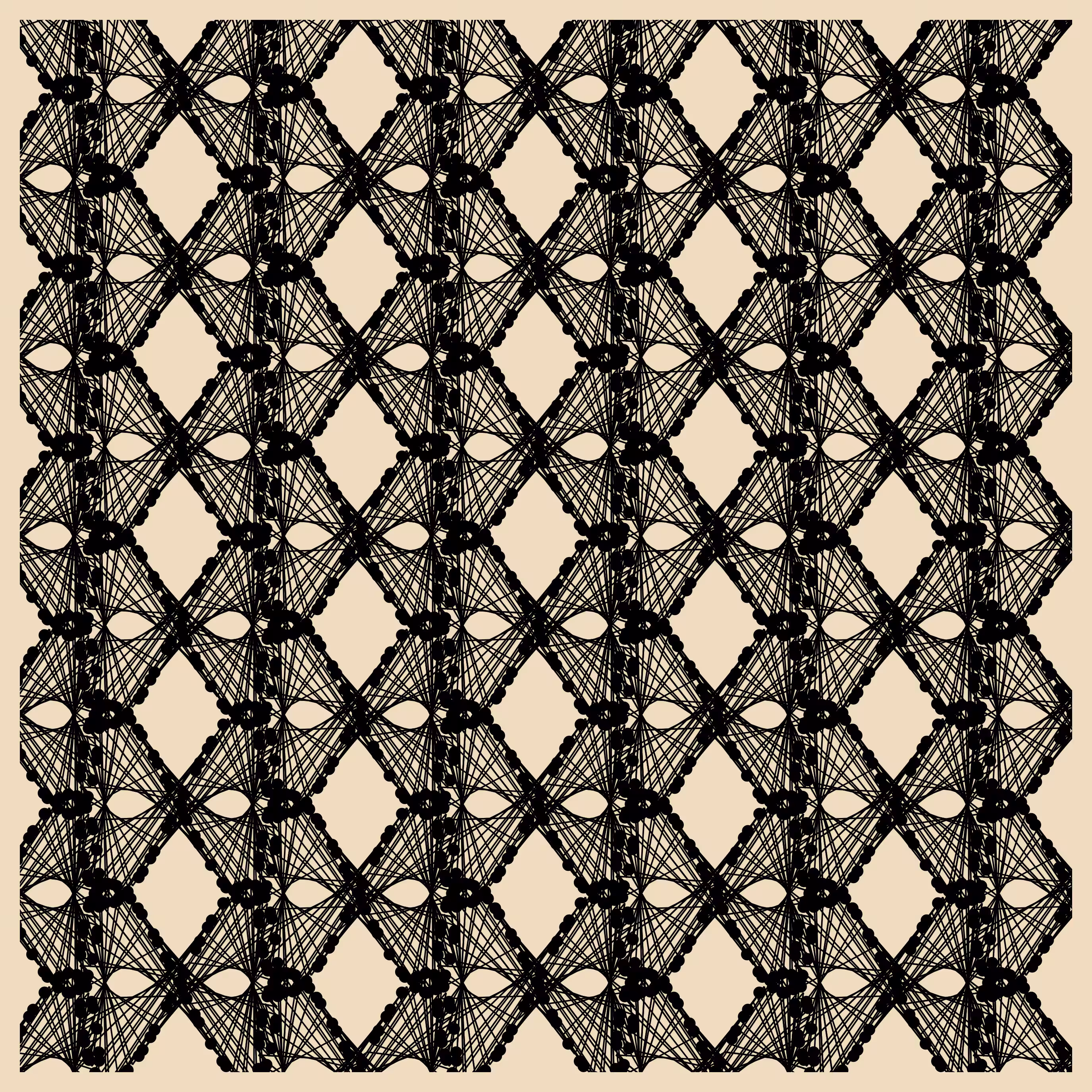 The Ecclesia Of Patterns #22
