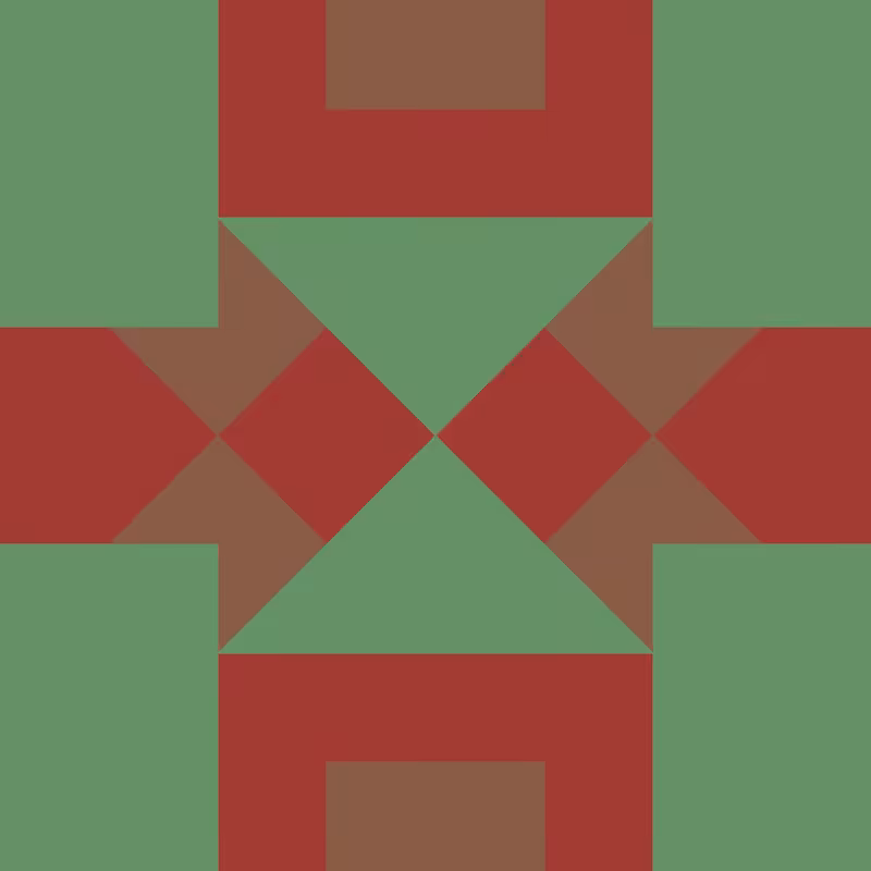 Patchwork Geometry #220