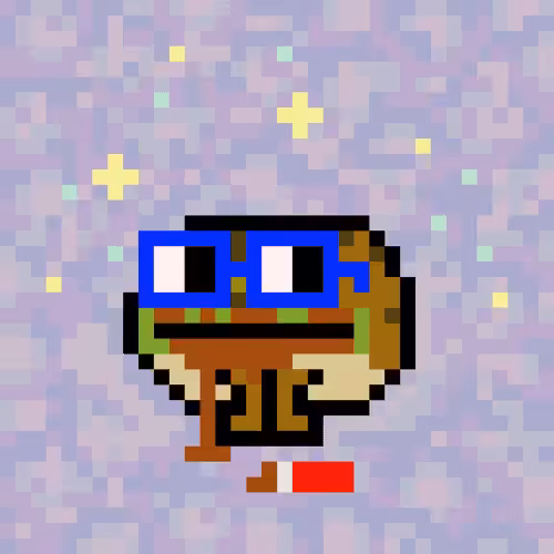 Toadheadz #5366