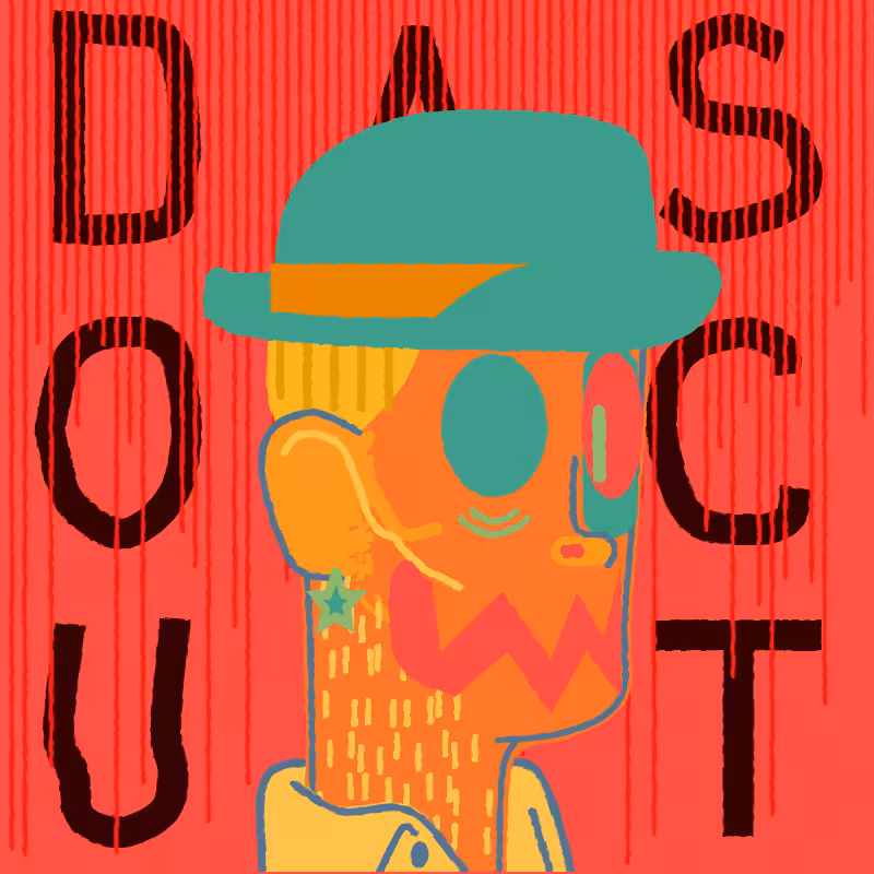 GEN XYZ Das Occult #2138