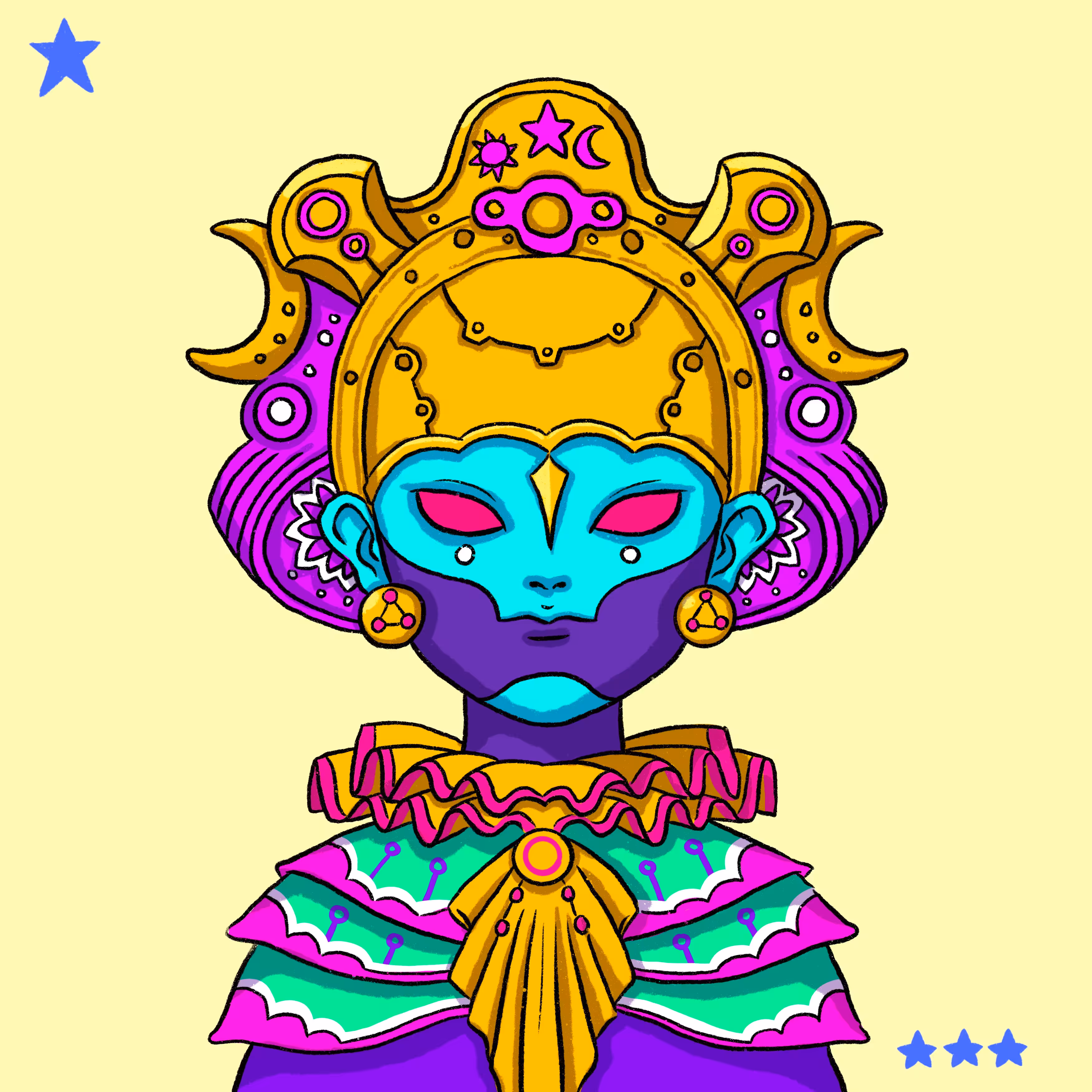 PARA KINGDOM#223