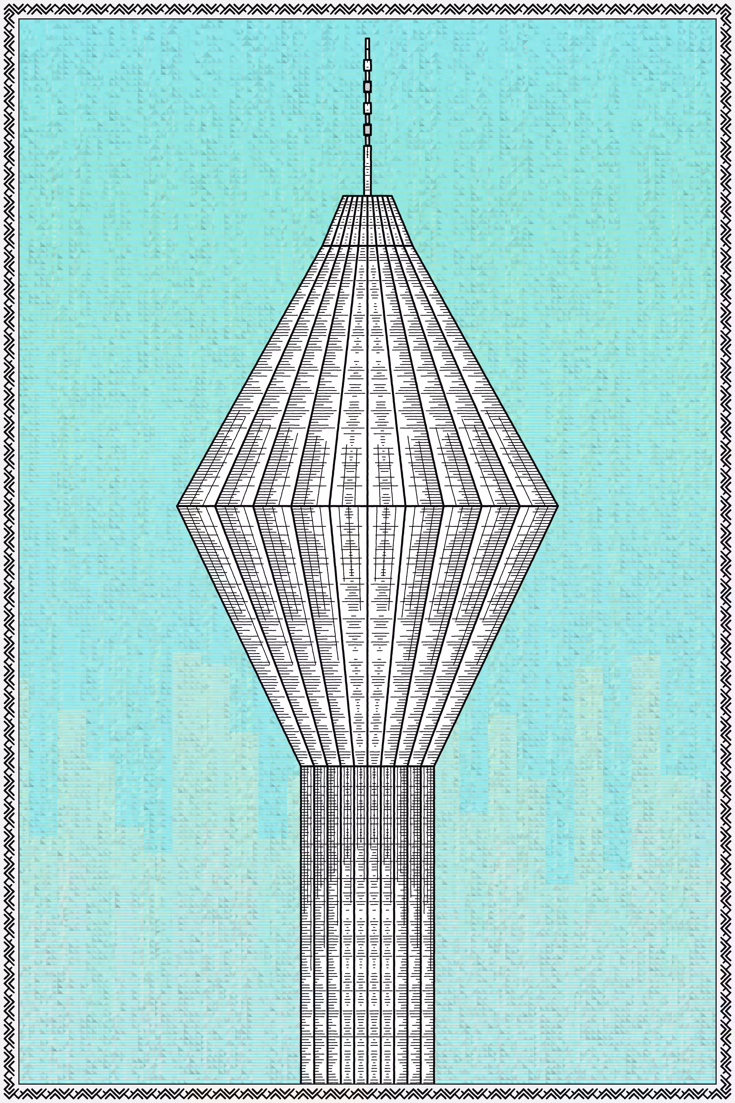 Needle #68