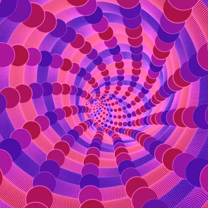 AntiBody Tunnel #14