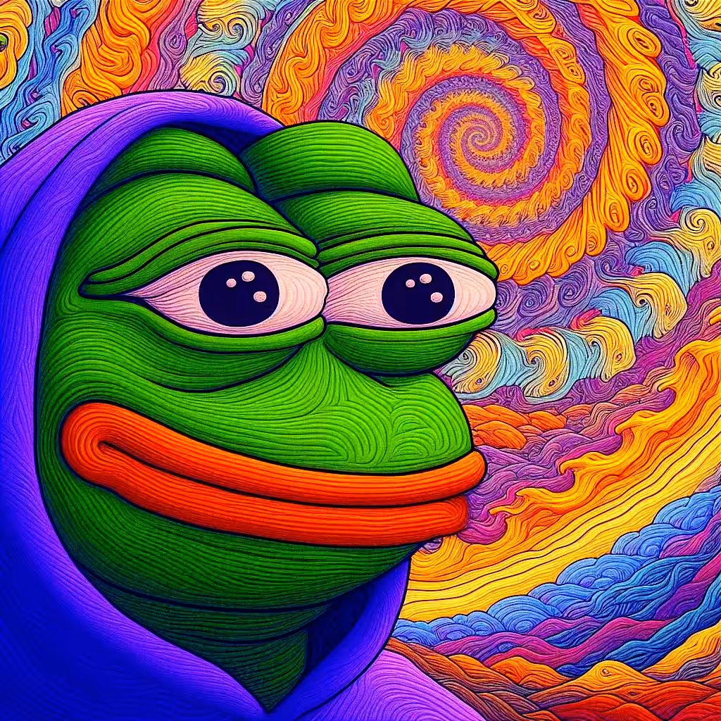 Psy Pepe