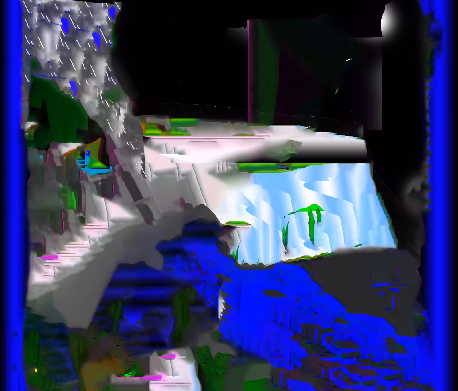 cascada 1