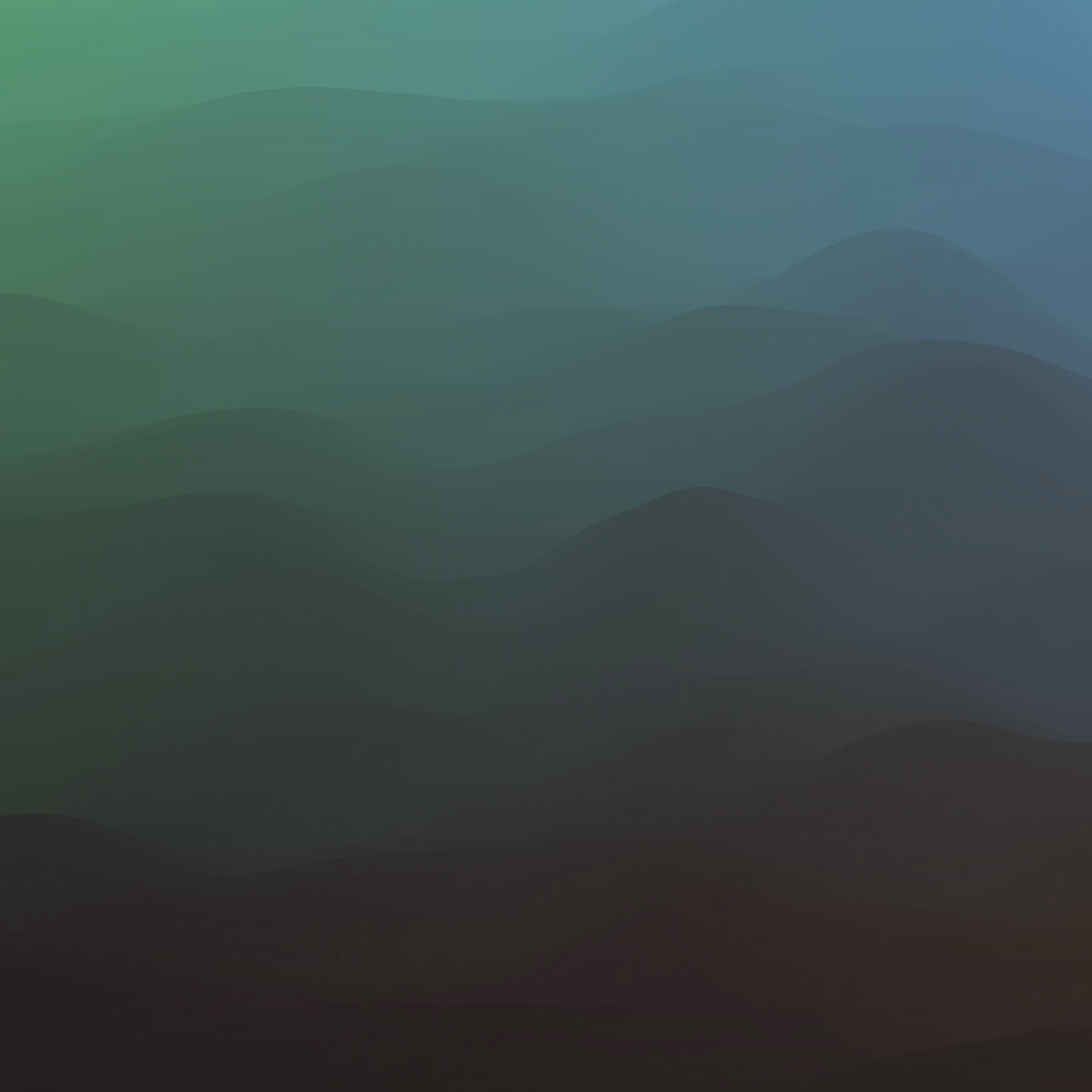 Alien Scenery #39