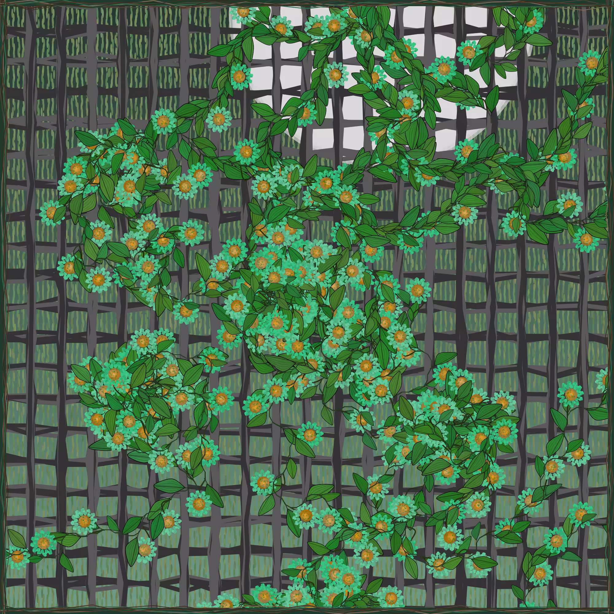 Tezbloom everywhere #30