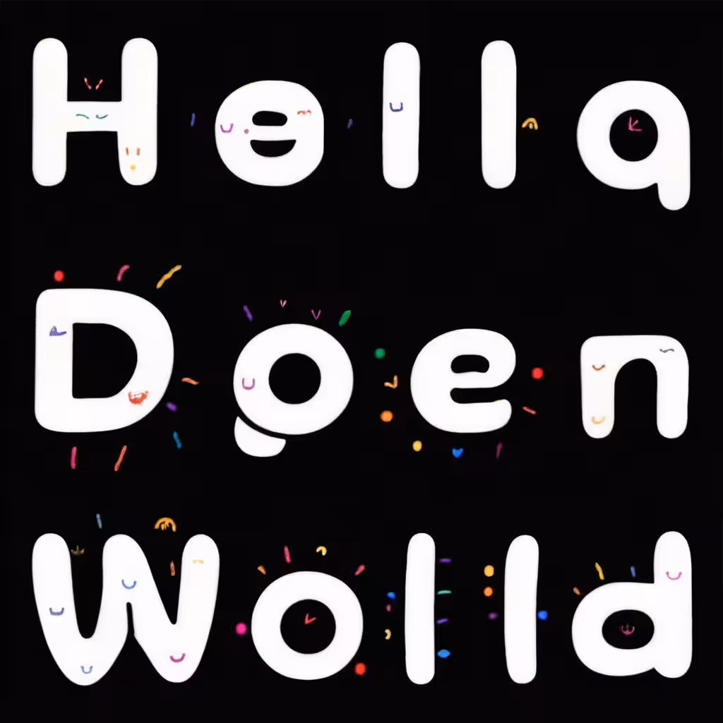 Hello OpenWorld #348