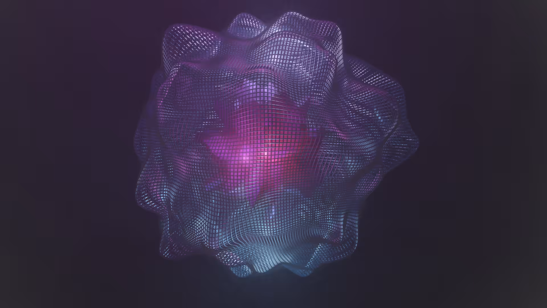Geometry mesh