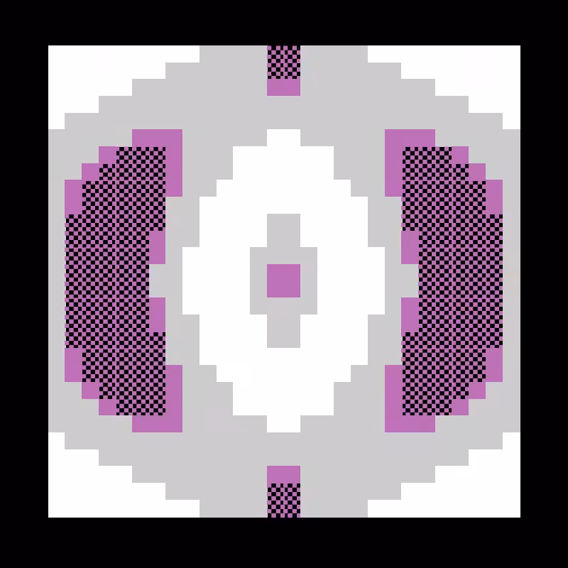 Space Reflections 2 #171