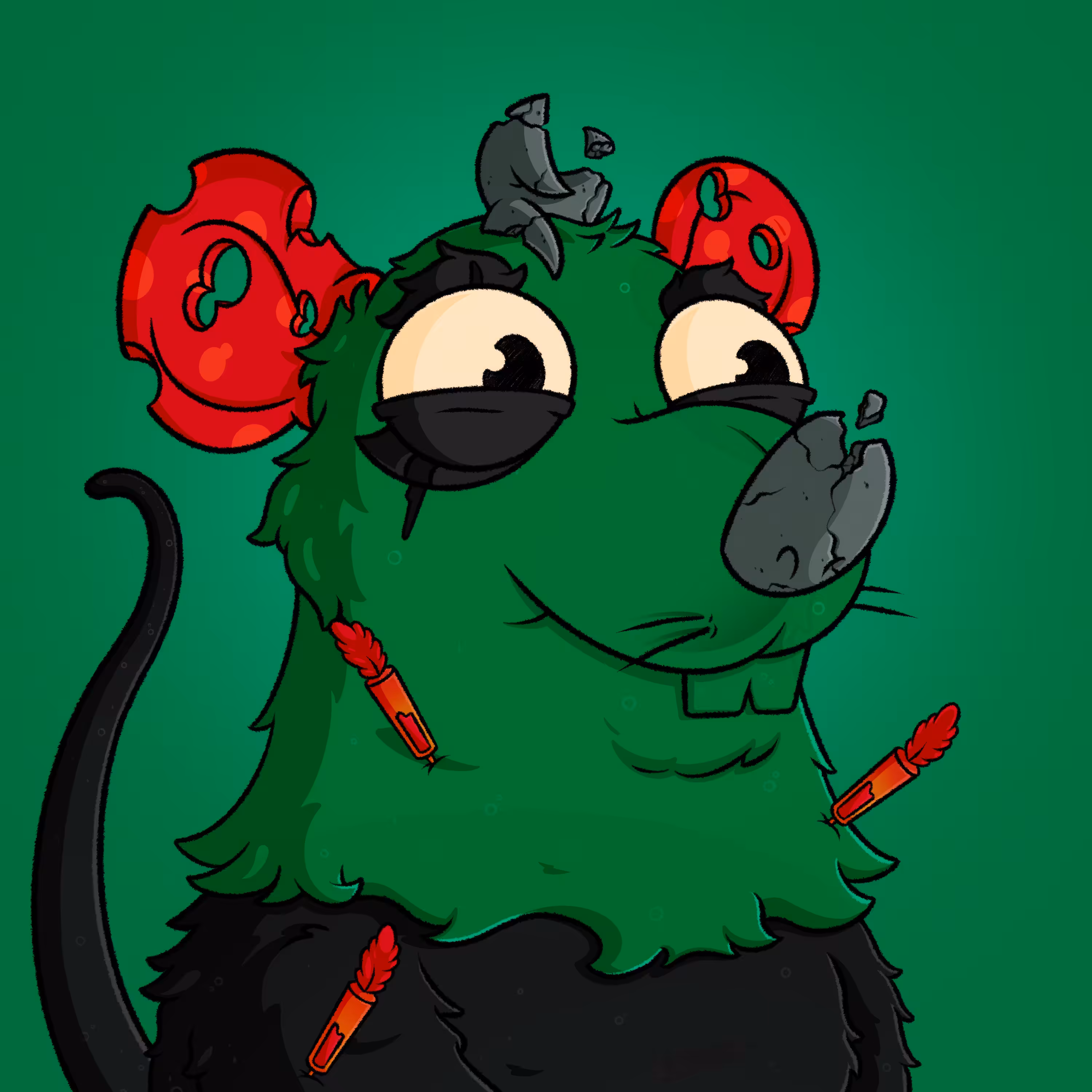 RATS #180