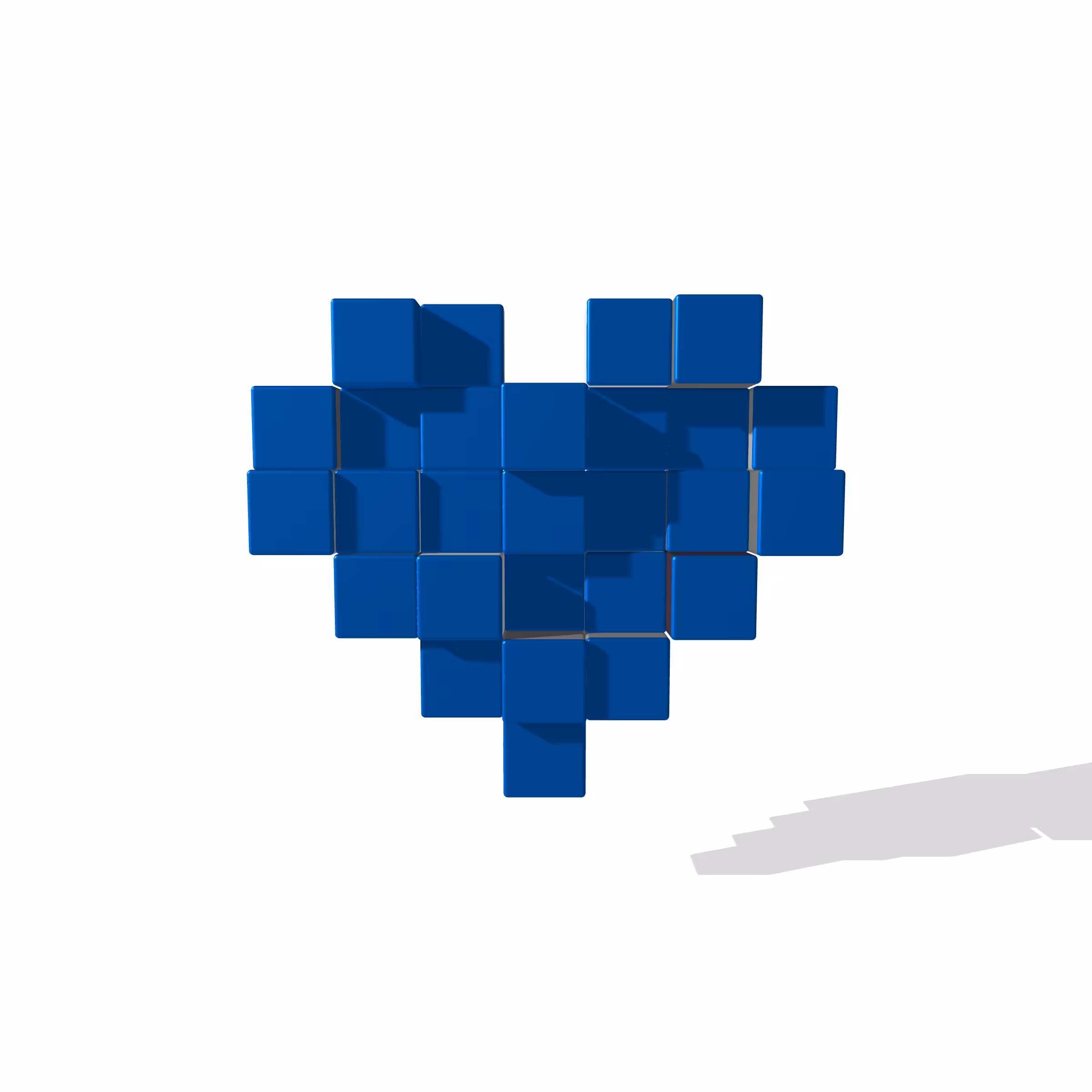 heart + craft #1198