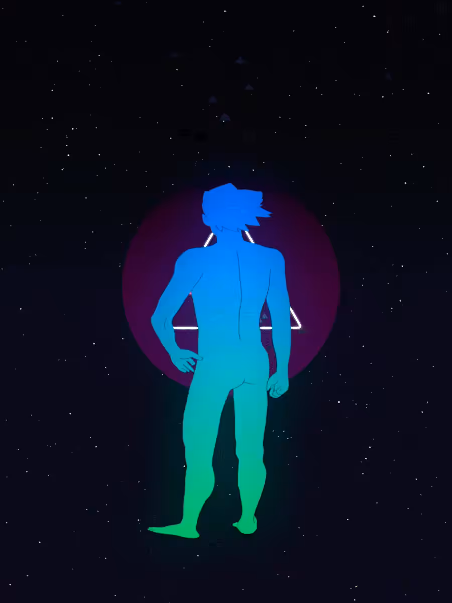 Balance #1