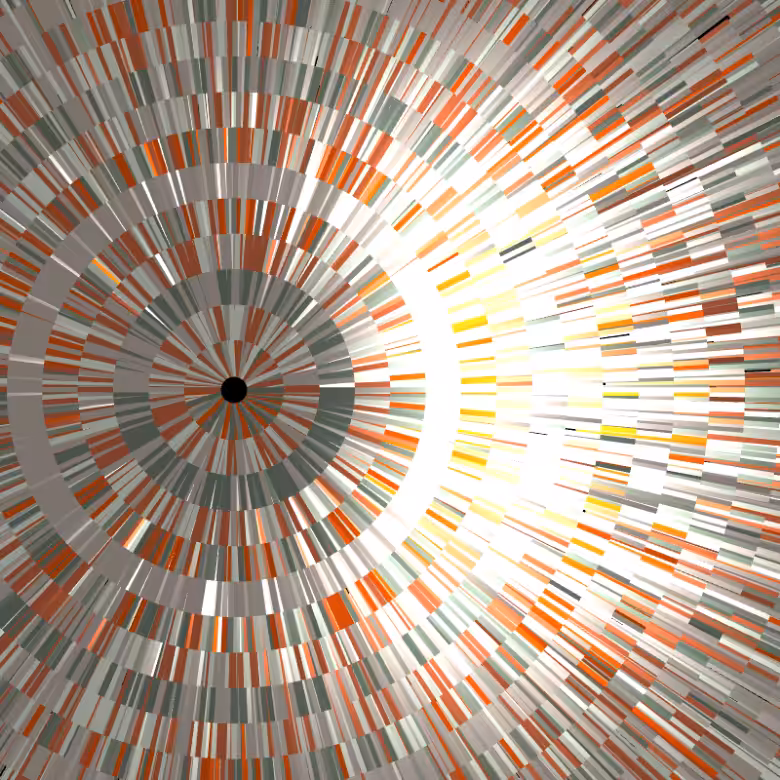 Light of Hope #4