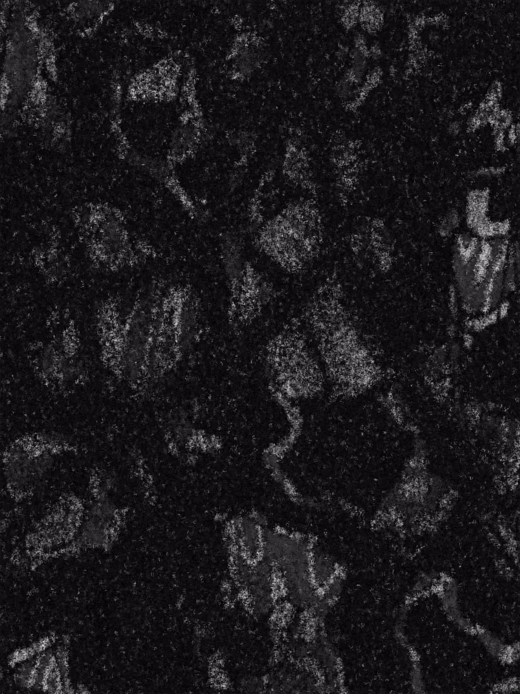 Organic Diffusion #90