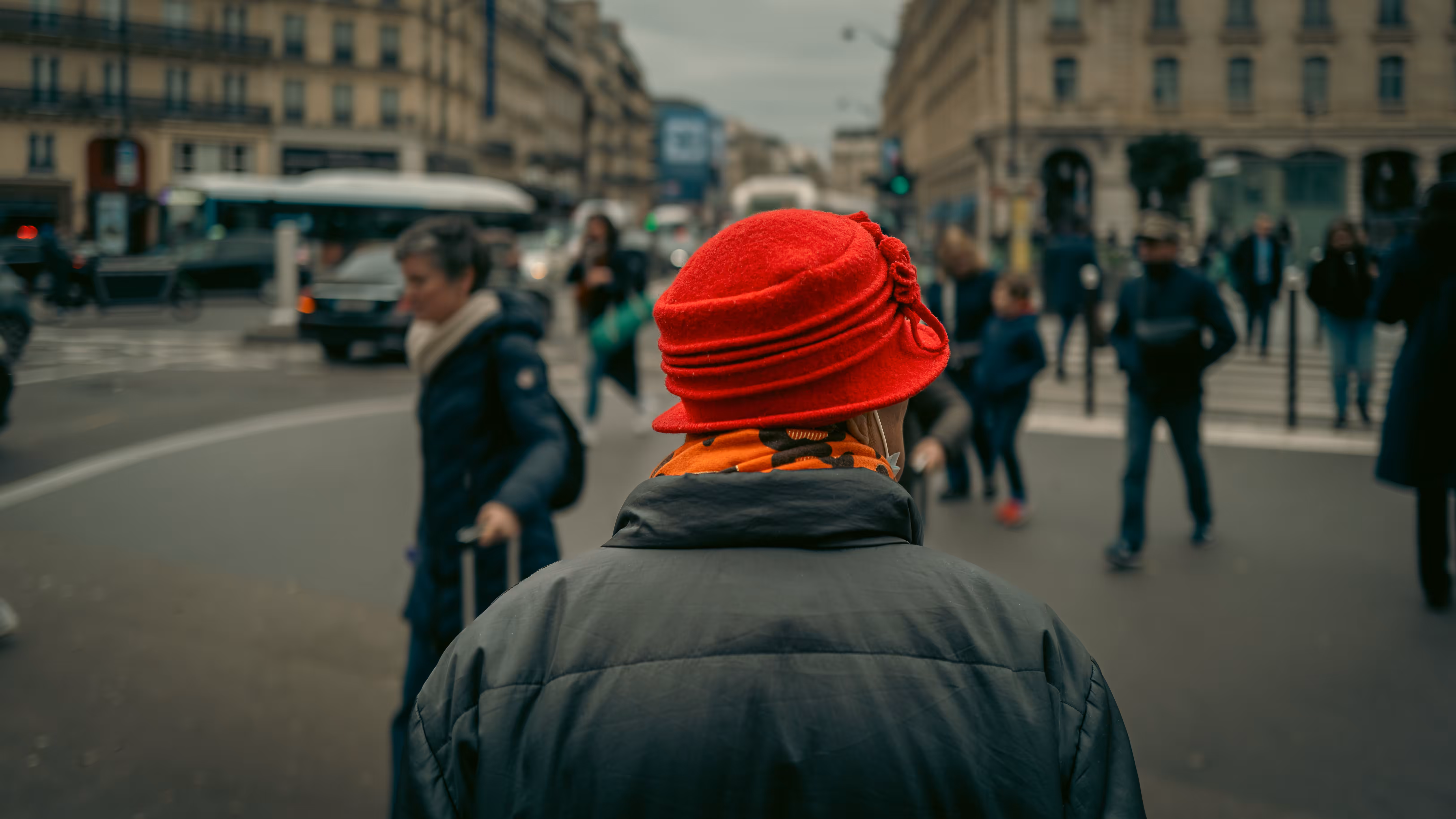 City Hats 557