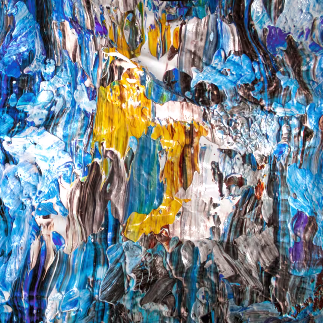 Wave Zen #19