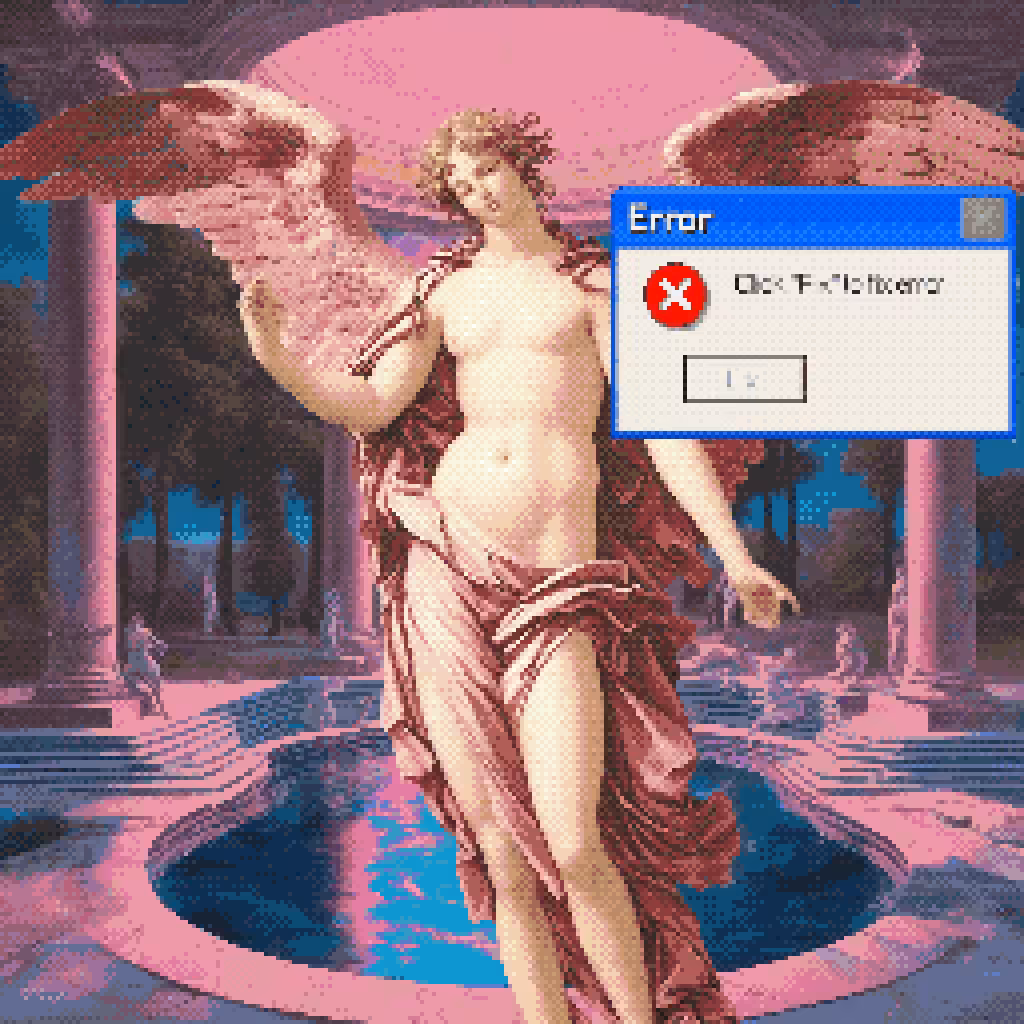 ReVaporwave #3176