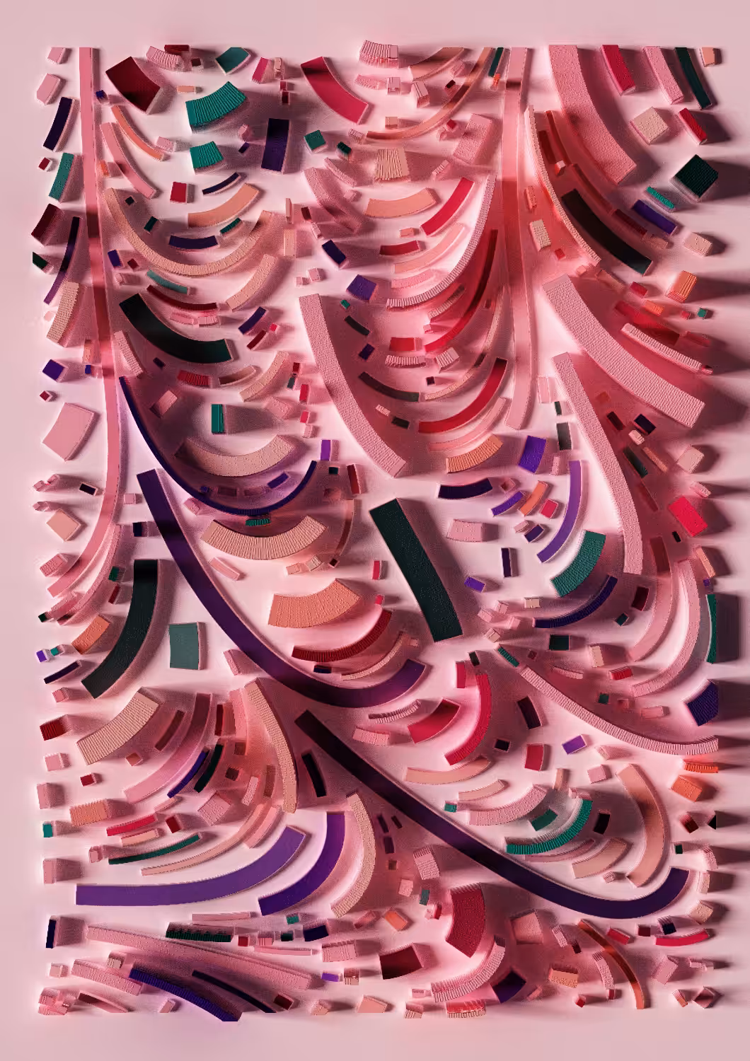 Ambiguity Echo #34