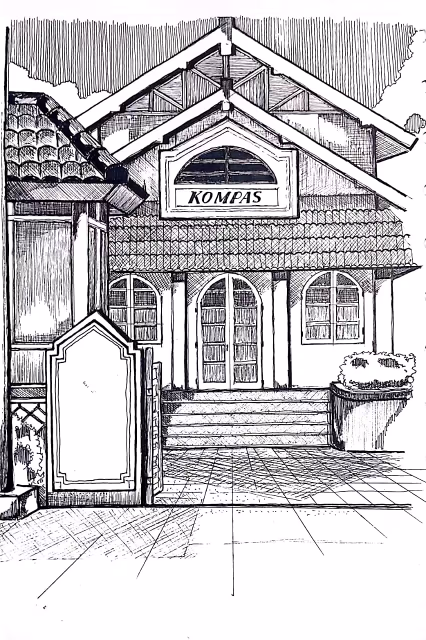 Building Sketches