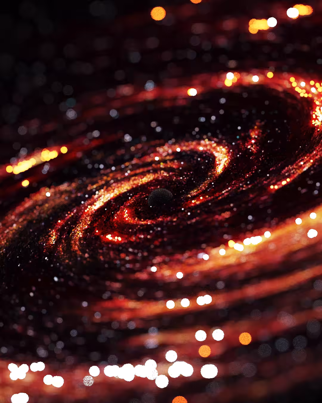 RED DRAGON GALAXY