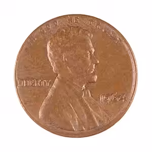 Cent #6975