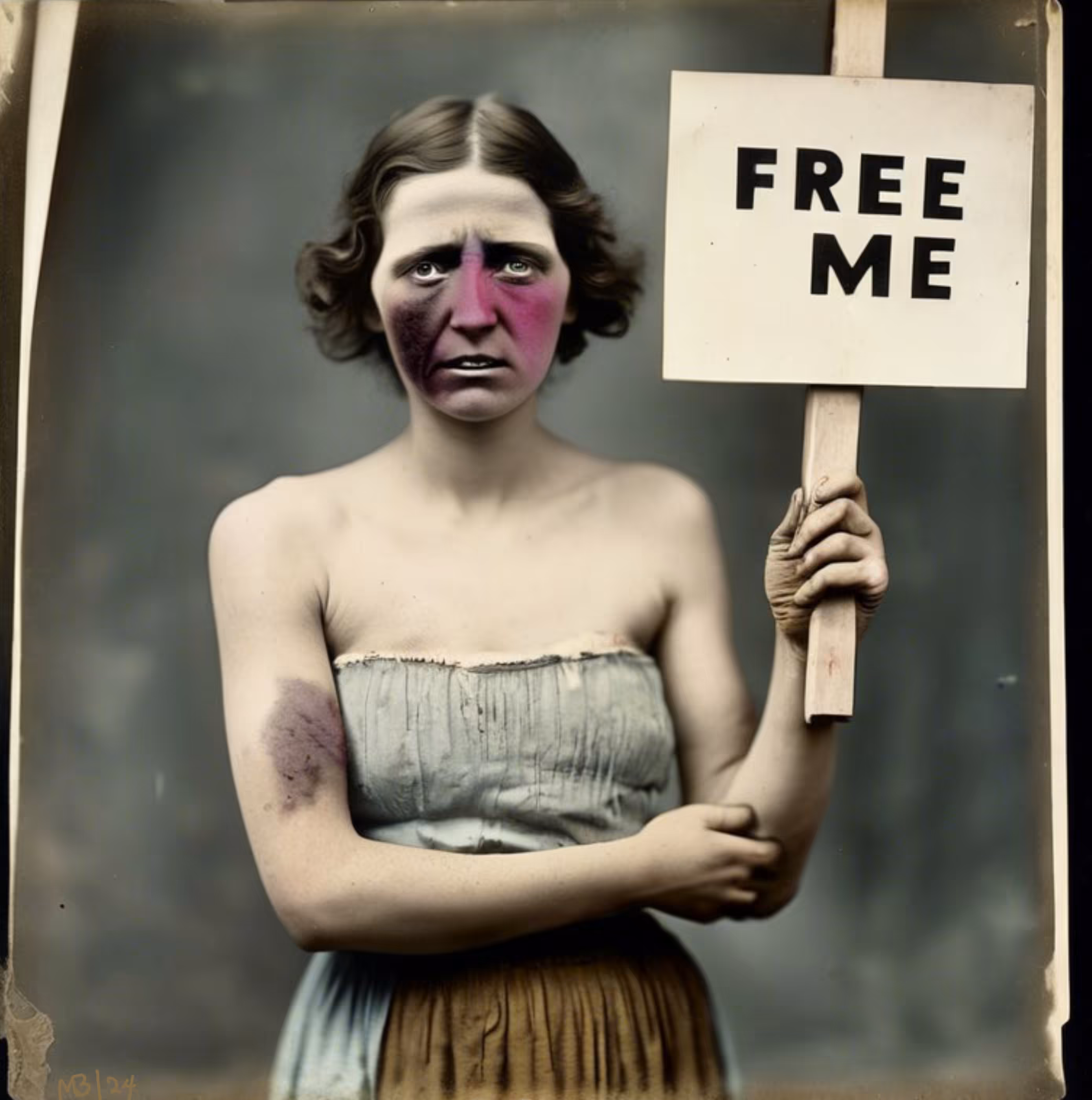 Free me