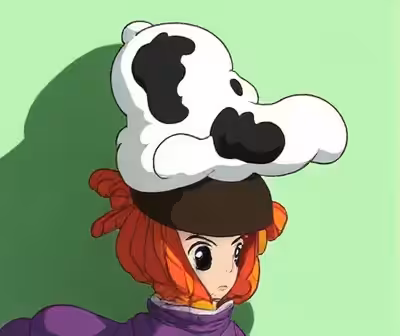 Ghiblify #44