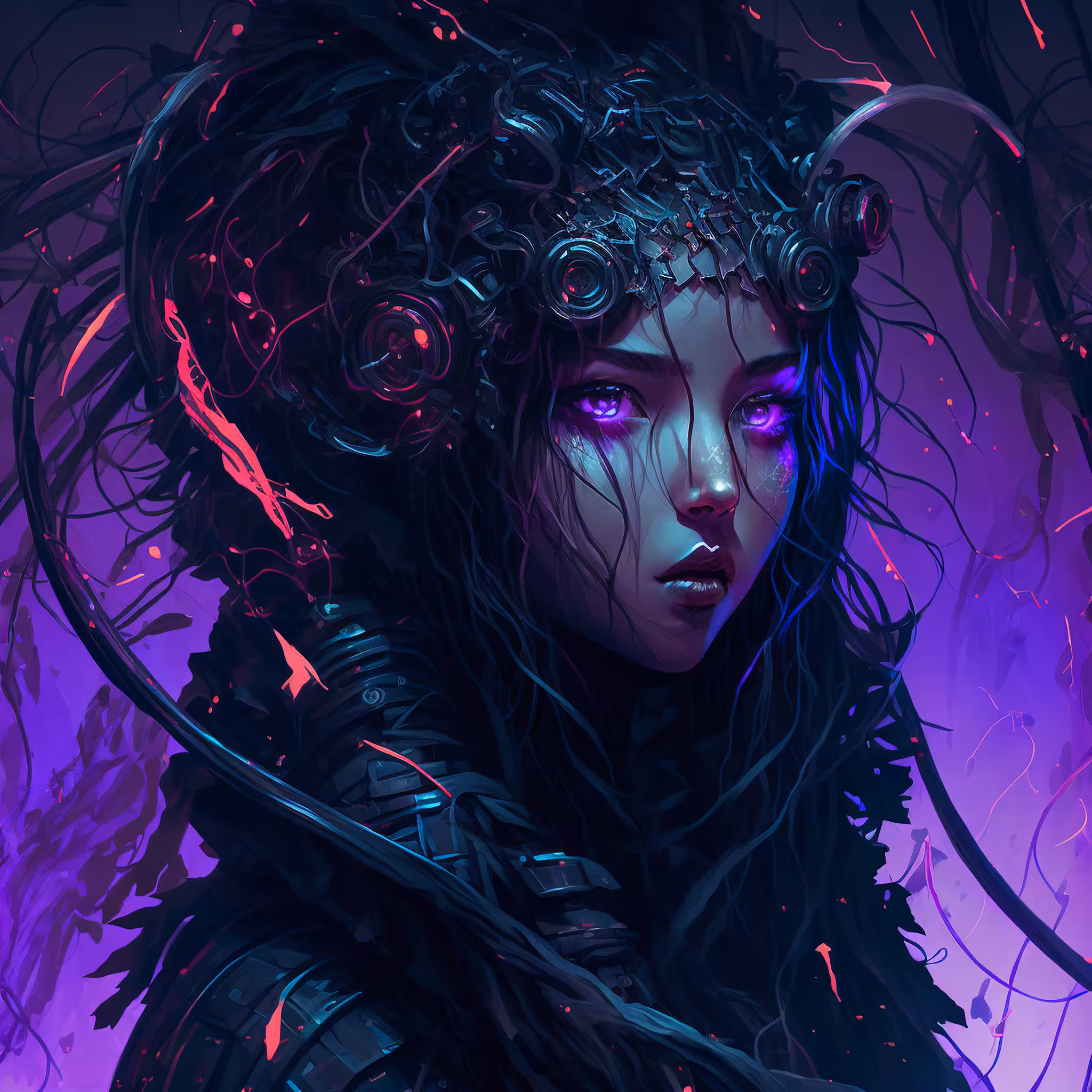 Void Wanderer